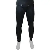 Epsealon Shadow 5 Mm Spearfishing Pants Noir L Homme