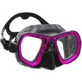 Mares Pure Passion Masque De Plongée Spyder Sf