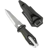 Salvimar Goemon Knife Noir