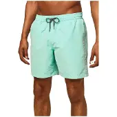 Hackett Solid Swimming Shorts Bleu M Homme