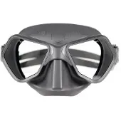 Picasso Minima Freediving Mask Gris
