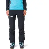 Hannah Pantalon femme JUKE W PANTS, anthracite Taille : 38-lg