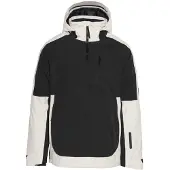 Armada Wetherill 2l Jacket Noir L Homme