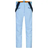Hannah Nara Pants Bleu 42 Femme
