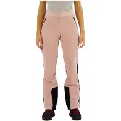 Salewa Sella Durastretch Pants Rose XS Femme