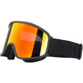 Out Of Flat Red Mci Ski Goggles Noir Red MCI/CAT3