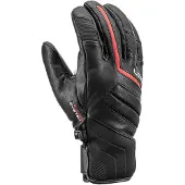 LEKI Phoenix 3d Gloves Noir 7 Homme