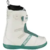 Deeluxe Rough Diamond Junior Snowboard Boots Blanc 24.5 Garçon