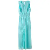 IDo 48570 Sleeveless Set Vert 8 Years Fille