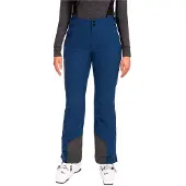 KILPI Elare Pants Bleu 44 / Regular Femme