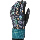 Matt Catalina Estrada Tootex Gloves Multicolore S