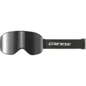 Dainese Snow Hp Horizon Asian Fit Ski Goggles Noir L