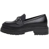 Nero Giardini Chaussure basse 'Tr Folgaria' noir