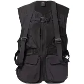 Oakley Apparel Latitude Flex Vest Noir XL Homme
