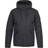 Hannah Dalon Jacket Noir S Homme