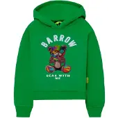 Barrow Kids F4bkjuhs059 Sweatshirt Vert 4 Years Enfants
