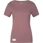 Hannah Aria Ii Short Sleeve T-shirt Violet 38 Femme