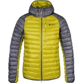 Rafiki Veste Dante Jaune XL Homme Jaune XL