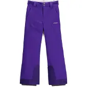 Spyder Olympia Pants Violet 10 Years Fille