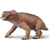 Collecta Jouets dinosaures Placerias 1:20 échelle - éducatif