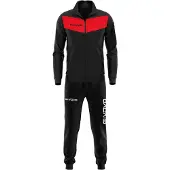 Givova Visa Tracksuit Noir 5XL