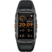 Kospet Tank X2 Smartwatch Noir Noir One Size