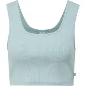 QS Haut bleu clair