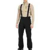 Protest Rowens Pants Noir XS Homme