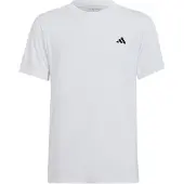Adidas T-shirt à Manches Courtes Club