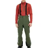 Protest Rowens Pants Vert L Homme