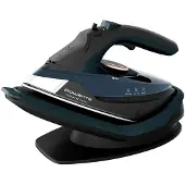 Rowenta Freemove Force 2500w Hair Straightener Clair