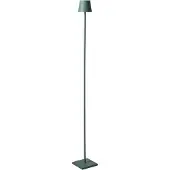 Beliani Lampadaire sans fil Gavarresa Metal Green Lumarko !