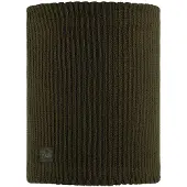 Buff Rutger Neck Warmer Vert Homme