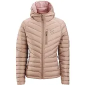 Altus Doudoune Denali Beige XL Femme Beige XL