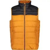 CMP 33k3777 Vest Orange 3XL Homme