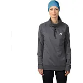 Hannah Taura Fleece Gris 40 Femme
