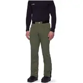 Mammut Aenergy So Hybrid Pants Vert 56 Homme