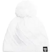Rossignol Luna Beanie Blanc Enfants