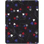Rossignol Rlnmh09 Neck Warmer Noir Homme