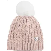Rossignol Kitsi Beanie Rose