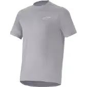 Alpinestars Maillot A-Dura Astar Dark Gray, Taille: XL