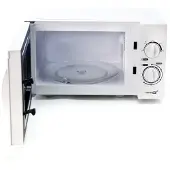 Standart MM720CZW, Micro-ondes, Blanc