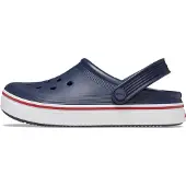 Crocs Chaussures Crocband Off Court 2084794CC