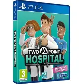 Hôpital de Two Point