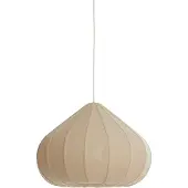 Light & Living Suspension crème Zubeda Ø 60cm