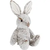 Merkloos Plüschtier – Kaninchen, 43 cm