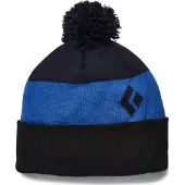 Black Diamond Bonnet Pom