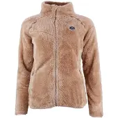 Mountain Peak Polaire femme Rianoqi