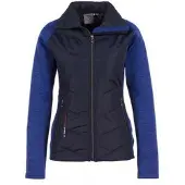 Mountain Peak Veste polaire femme Alpes