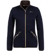 Mountain Peak Veste polaire matelasse femme Acamfull